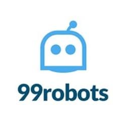 99robots logo