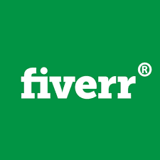 Fiverr logo
