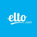 Elto.com (acquired by GoDaddy) logo
