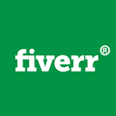 Fiverr logo