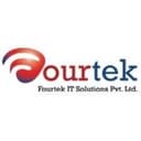 Fourtek IT Solutions logo