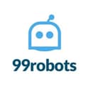 99robots logo