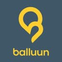 Balluun logo